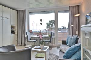 Seetempel Seetempel Appartement 27