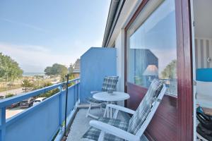 Seetempel Seetempel Appartement 38