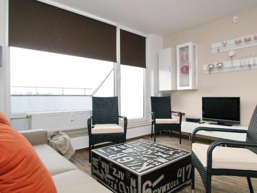 Seetempel Seetempel Appartement 42