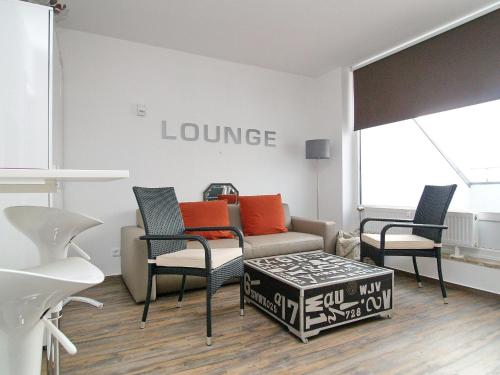Seetempel Seetempel Appartement 42