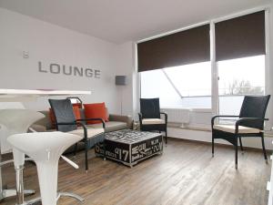 Seetempel Seetempel Appartement 42