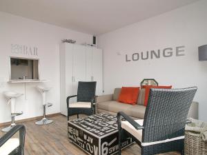 Seetempel Seetempel Appartement 42
