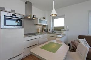 Seetempel Seetempel Appartement 45
