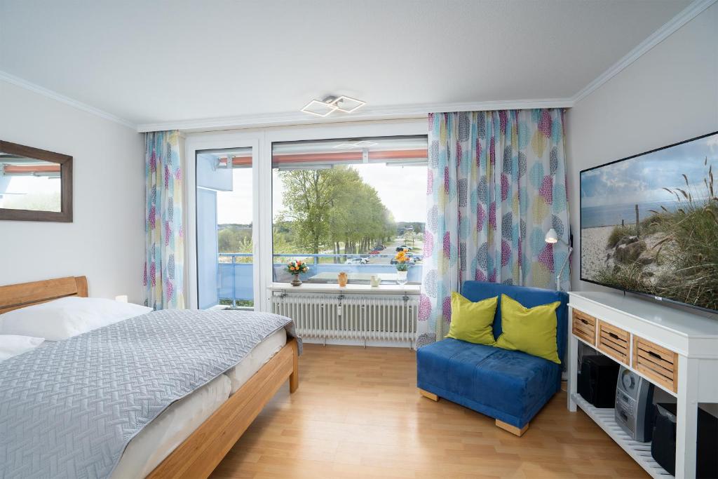 Seetempel Wohnung 23 Strandallee  99, 23683 Scharbeutz