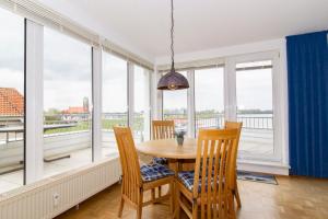 Appartement Seeterrassen 20 Am Seedeich 39 27472 Cuxhaven Basse-Saxe