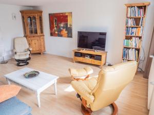 Appartement Seeurlaub am Schweriner See mit 2er Kajak - ABC203 21 An der Brücke 1. Etage 23996 Bad Kleinen Mecklembourg-Poméranie