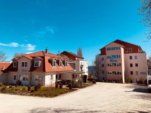 Seevilla West am Großen Plöner See