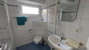 Appartement Seevilla Wietjes Whg 1 138 Westdorf 26579 Baltrum Basse-Saxe