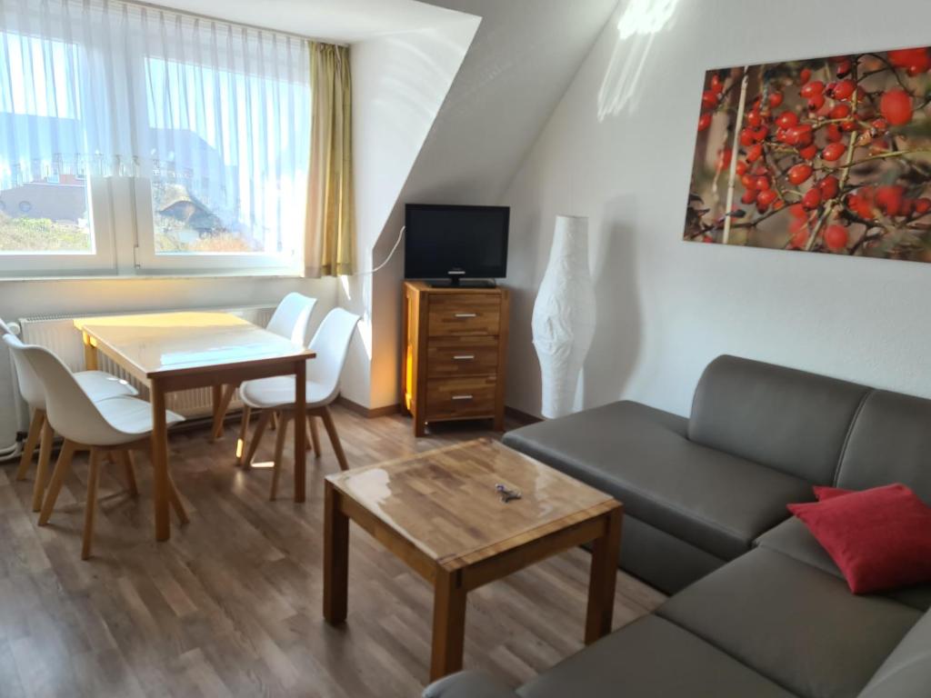 Appartement Seevilla Wietjes Whg 5 138 Westdorf 26579 Baltrum