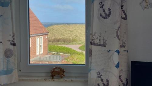 Seevilla Wietjes Whg 7