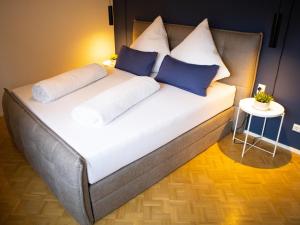 Seewaldblick - Ferienwohnung am Bodensee