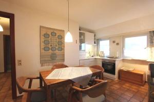 Appartement Seewarte Gurtdeel 9 25997 Hörnum Schleswig-Holstein