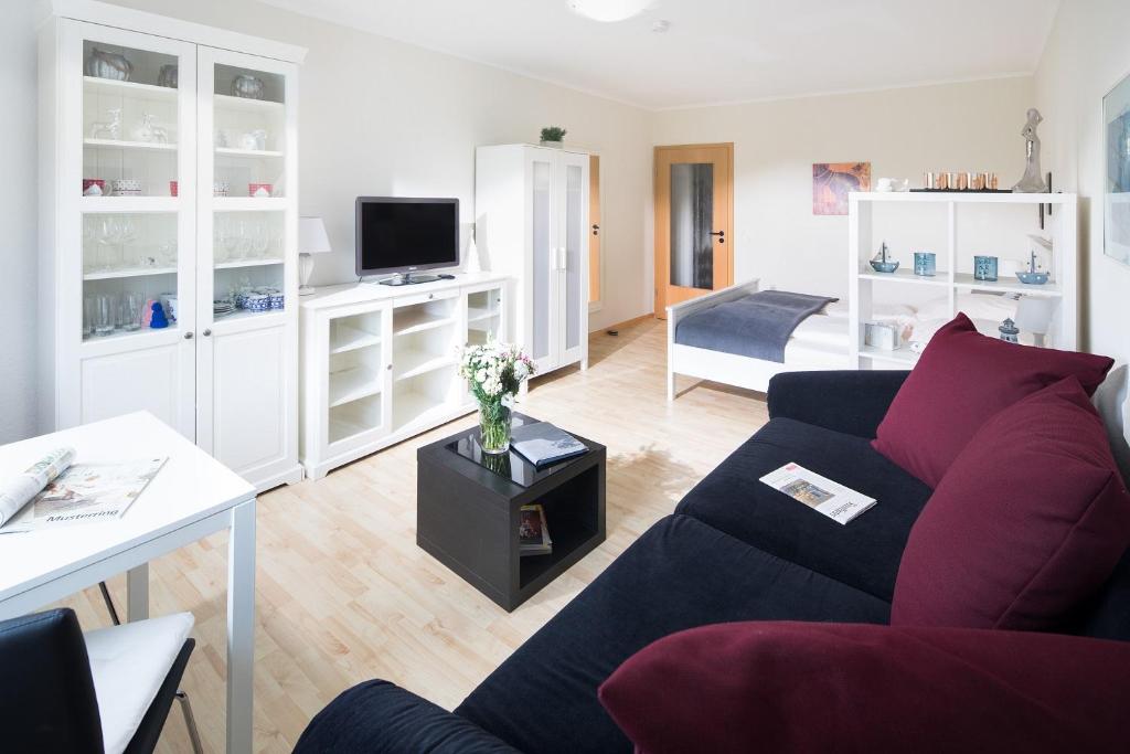 Seewind 1c Viktoriastrasse 4-6, 26548 Norderney