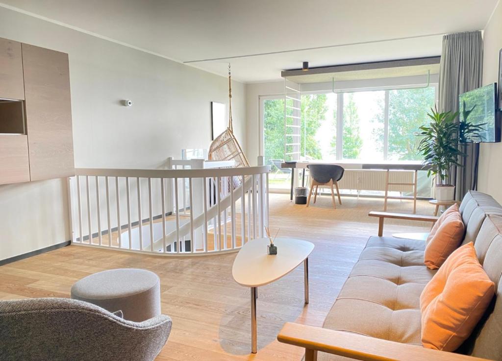 Appartement Seewind 21 Plöner Chaussee Wohnung 4   (Haus East) 24326 Ascheberg