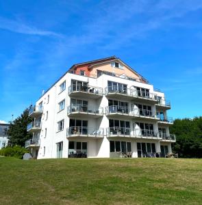 Appartement Seewind 21 Plöner Chaussee Wohnung 4   (Haus East) 24326 Ascheberg Schleswig-Holstein