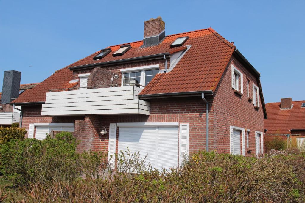 Seewind Jollenweg 22, 26506 Norddeich