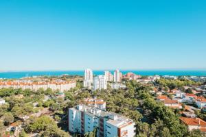 Seguros House - Charming Flat