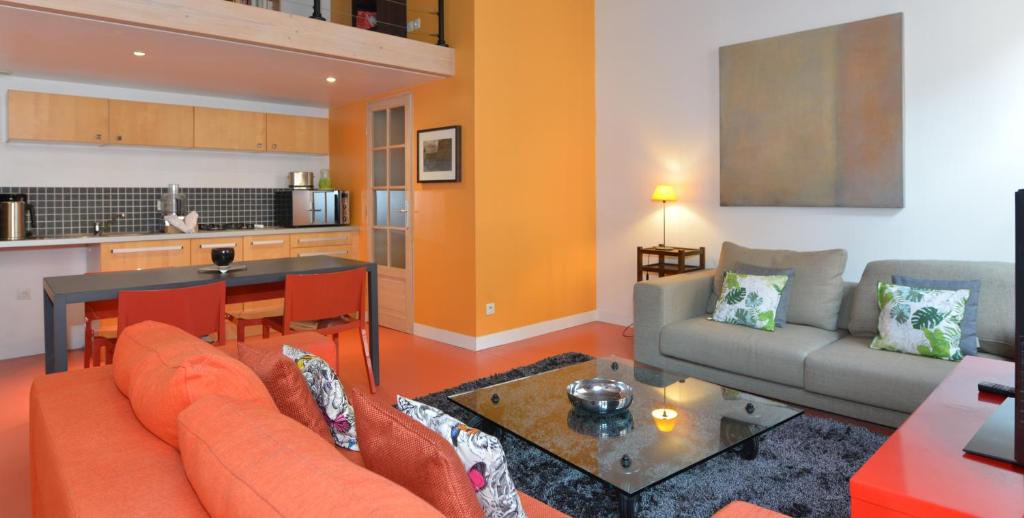 Seguros House - Charming Flat 2750-168 Cascais