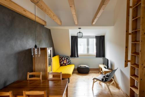 Sehr individuelle und moderne Ferienwohnung in Kevelaer