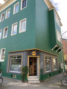 Sehr originelles, alternatives Loft in Osnabrück