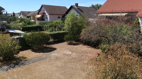 Sehr ruhige Wohngegend nähe des Herzogenriedpark