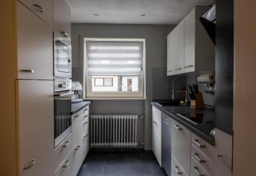 Sehr schöne Ferienwohnung am Starkenbrunnen