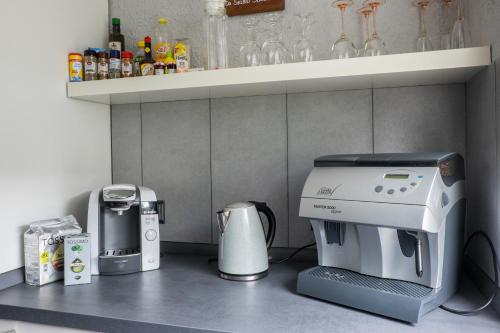 Sehr schöne Ferienwohnung am Starkenbrunnen