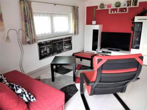 Appartement sehr schöne Ferienwohnung in Ebersberg bei München Von-Feury-Straße 8 85560 Ebersberg Bavière