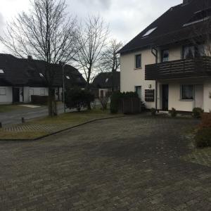 Sehr schöne vollständige Wohnung in Zell im Fichtelgebirge