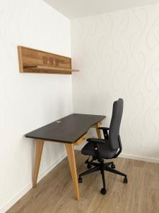 Sehr zentral, geräumiges, helles Studio-Apartment