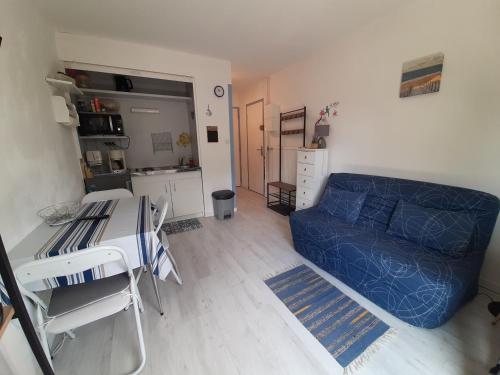 Appartement Seignosse, 1 pièce, 2 personnes - FR-1-239-437 Seignosse france