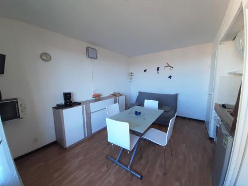 Appartement Seignosse, 2 pièces, 4 personnes - FR-1-239-107 Seignosse france