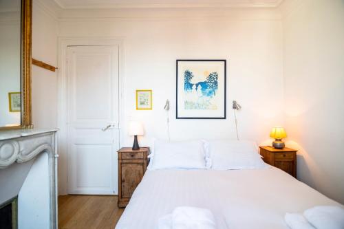 Seine Penthouse