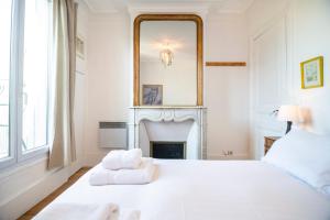 Seine Penthouse