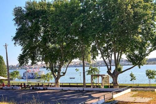 Seixal Bay House!!