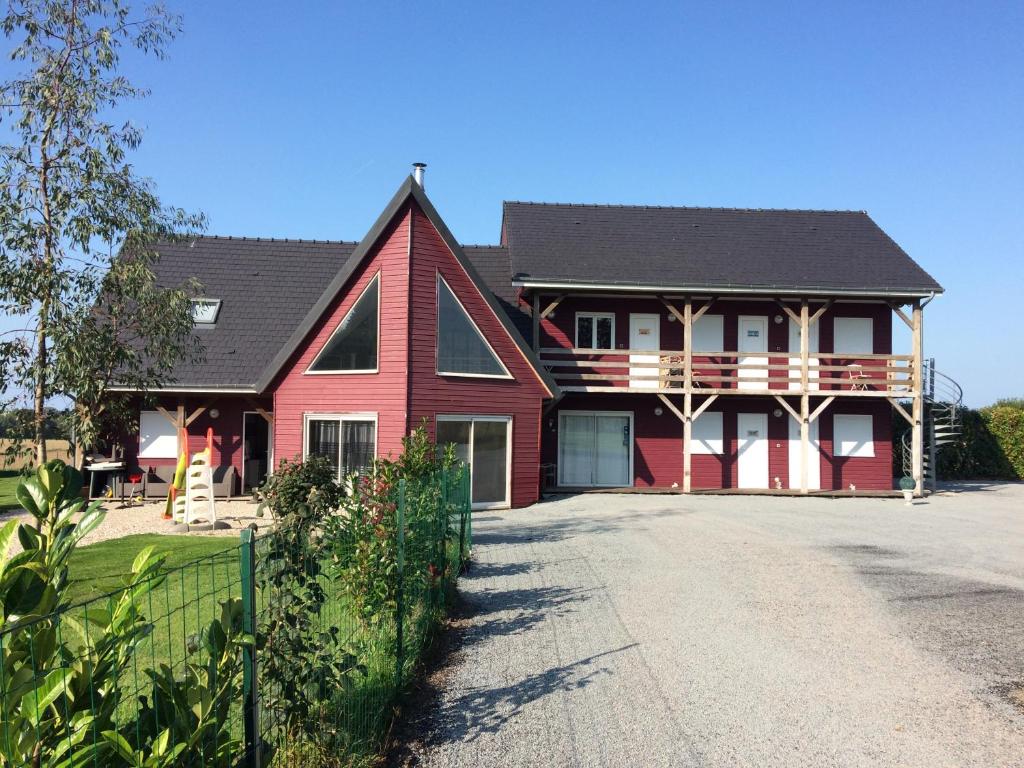 Séjour à Melun La Maisonnette Melunaise 77000 Melun