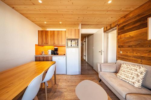 Sejour au coeur de l Alpes d Huez dans un appartement moderne