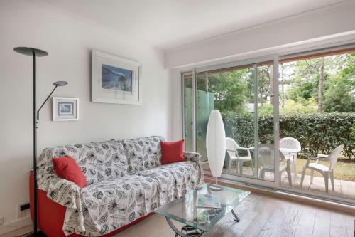Sejour dans un bel appartement au coeur de La Baule Escoublac