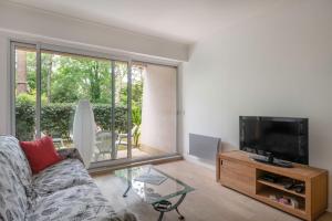 Sejour dans un bel appartement au coeur de La Baule Escoublac