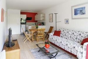 Sejour dans un bel appartement au coeur de La Baule Escoublac
