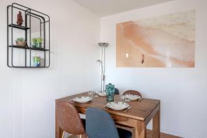 Sejour detente dans ce bel appartement au coeur de la Baule