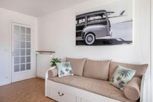Sejour detente dans ce bel appartement au coeur de la Baule