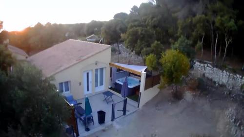 Séjour détente et bien être avec SPA au gîte l Olipin