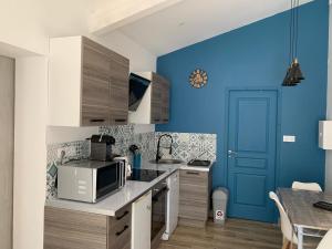 Appartement Séjour détente et bien être avec SPA au gîte l Olipin 352 Chemin de sous les Clos 30250 Aubais Languedoc-Roussillon