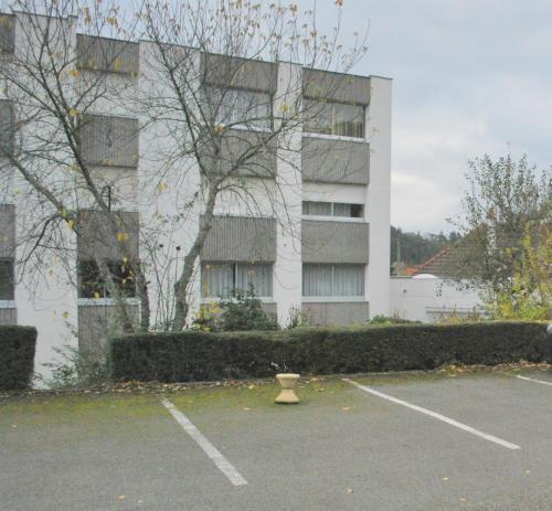Séjour & Détente T1 meublé pour Curistes