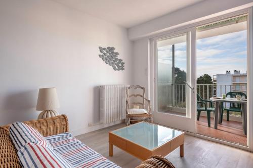 Sejour en duo dans ce charmant appartement a la Baule