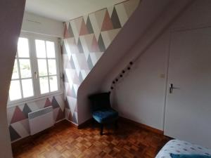 Appartement séjour littoral 4 pers proche mer Croas an Ter 29360 Clohars-Carnoët Bretagne