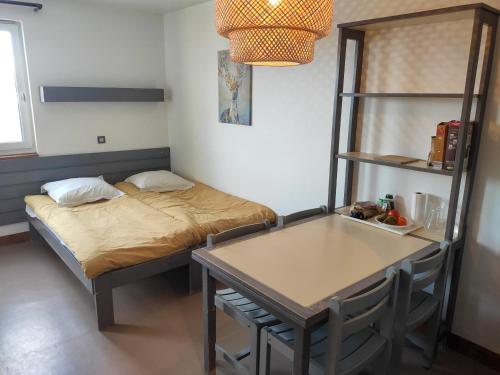 Sejour montagnard pour 5 personnes