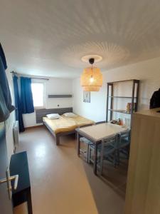 Sejour montagnard pour 5 personnes