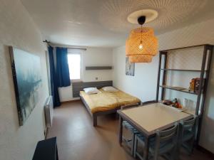 Sejour montagnard pour 5 personnes